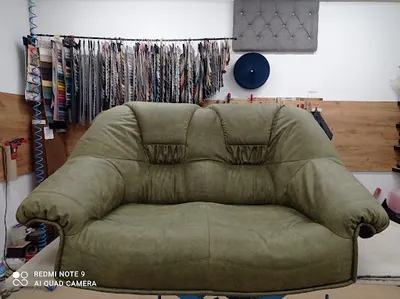 Tapicerstwo Meblowe Lukas